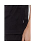 Boss Тишърт Tiburt 420 50500760 Черен Regular Fit - Pepit.bg