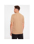 Boss Тишърт Tiburt 421 50499584 Бежов Regular Fit - Pepit.bg