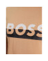 Boss Тишърт Tiburt 421 50499584 Бежов Regular Fit - Pepit.bg