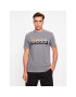 Boss Тишърт Tiburt 421 50499584 Сив Regular Fit - Pepit.bg