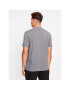Boss Тишърт Tiburt 421 50499584 Сив Regular Fit - Pepit.bg