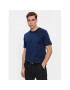 Boss Тишърт Tiburt 426 50506175 Тъмносин Regular Fit - Pepit.bg