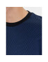 Boss Тишърт Tiburt 426 50506175 Тъмносин Regular Fit - Pepit.bg