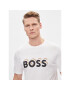 Boss Тишърт Tiburt 427 50506923 Бял Regular Fit - Pepit.bg