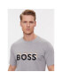 Boss Тишърт Tiburt 427 50506923 Сив Regular Fit - Pepit.bg