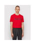 Boss Тишърт Tiburt 50430889 Червен Regular Fit - Pepit.bg