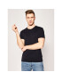 Boss Тишърт Tiburt 55 50379310 Тъмносин Regular Fit - Pepit.bg