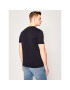 Boss Тишърт Tiburt 55 50379310 Тъмносин Regular Fit - Pepit.bg