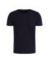 Boss Тишърт Tiburt 55 50379310 Тъмносин Regular Fit - Pepit.bg