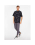 Boss Тишърт Timono Lotus 50501200 Черен Regular Fit - Pepit.bg