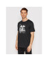 Boss Тишърт Tninetees 50460611 Черен Regular Fit - Pepit.bg