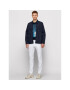 Boss Тишърт TNoah 1 50450911 Тъмносин Regular Fit - Pepit.bg