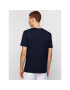 Boss Тишърт TNoah 1 50450911 Тъмносин Regular Fit - Pepit.bg