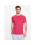 Boss Тишърт Tokks 50477433 Розов Regular Fit - Pepit.bg