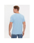 Boss Тишърт Tokks 50502173 Син Regular Fit - Pepit.bg