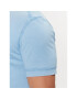 Boss Тишърт Tokks 50502173 Син Regular Fit - Pepit.bg