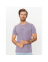 Boss Тишърт Tokks 50502173 Виолетов Regular Fit - Pepit.bg