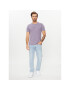 Boss Тишърт Tokks 50502173 Виолетов Regular Fit - Pepit.bg