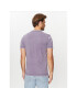 Boss Тишърт Tokks 50502173 Виолетов Regular Fit - Pepit.bg
