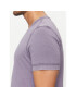Boss Тишърт Tokks 50502173 Виолетов Regular Fit - Pepit.bg