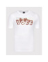 Boss Тишърт Tyro 3 50465365 Бял Regular Fit - Pepit.bg