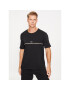 Boss Тишърт Unique 50502864 Черен Regular Fit - Pepit.bg