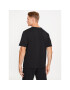 Boss Тишърт Unique 50502864 Черен Regular Fit - Pepit.bg