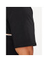 Boss Тишърт Unique 50502864 Черен Regular Fit - Pepit.bg