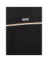 Boss Тишърт Unique 50502864 Черен Regular Fit - Pepit.bg