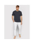 Boss Тишърт Urban 50460239 Тъмносин Regular Fit - Pepit.bg