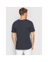 Boss Тишърт Urban 50460239 Тъмносин Regular Fit - Pepit.bg