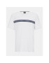 Boss Тишърт Urban T-Shirt Rn 50496112 Бял Regular Fit - Pepit.bg