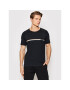 Boss Тишърт Vitality 50469597 Черен Regular Fit - Pepit.bg