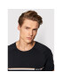 Boss Тишърт Vitality 50469597 Черен Regular Fit - Pepit.bg