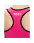 Boss топ 50493299 Черен Slim Fit - Pepit.bg