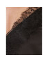 Boss топ Belinga 50502575 Черен Regular Fit - Pepit.bg
