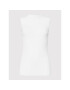 Boss топ Feskies 50473237 Бял Slim Fit - Pepit.bg