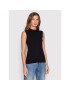 Boss топ Feskies 50473237 Черен Slim Fit - Pepit.bg