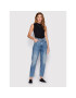 Boss топ Feskies 50473237 Черен Slim Fit - Pepit.bg