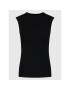 Boss топ Feskies 50473237 Черен Slim Fit - Pepit.bg