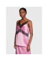 Boss топ Ilacea 50483864 Розов Regular Fit - Pepit.bg