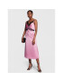 Boss топ Ilacea 50483864 Розов Regular Fit - Pepit.bg