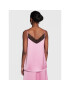 Boss топ Ilacea 50483864 Розов Regular Fit - Pepit.bg