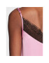 Boss топ Ilacea 50483864 Розов Regular Fit - Pepit.bg