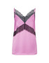 Boss топ Ilacea 50483864 Розов Regular Fit - Pepit.bg