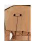Boss Тренч 50489153 Бежов Regular Fit - Pepit.bg