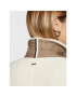 Boss Вълнено палто Capala 50479541 Бежов Regular Fit - Pepit.bg