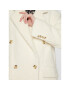 Boss Вълнено палто Capala 50479541 Бежов Regular Fit - Pepit.bg
