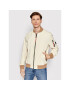 Boss Яке бомбър Obelis 50463975 Бежов Regular Fit - Pepit.bg