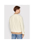Boss Яке бомбър Obelis 50463975 Бежов Regular Fit - Pepit.bg